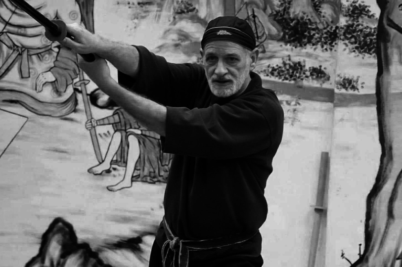 Bujinkan Event 4-5-6 February